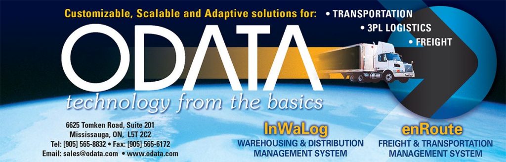 Odata Promotional Banner 1 Odata Solutions Promotional Banner, Mississauga, Ontario